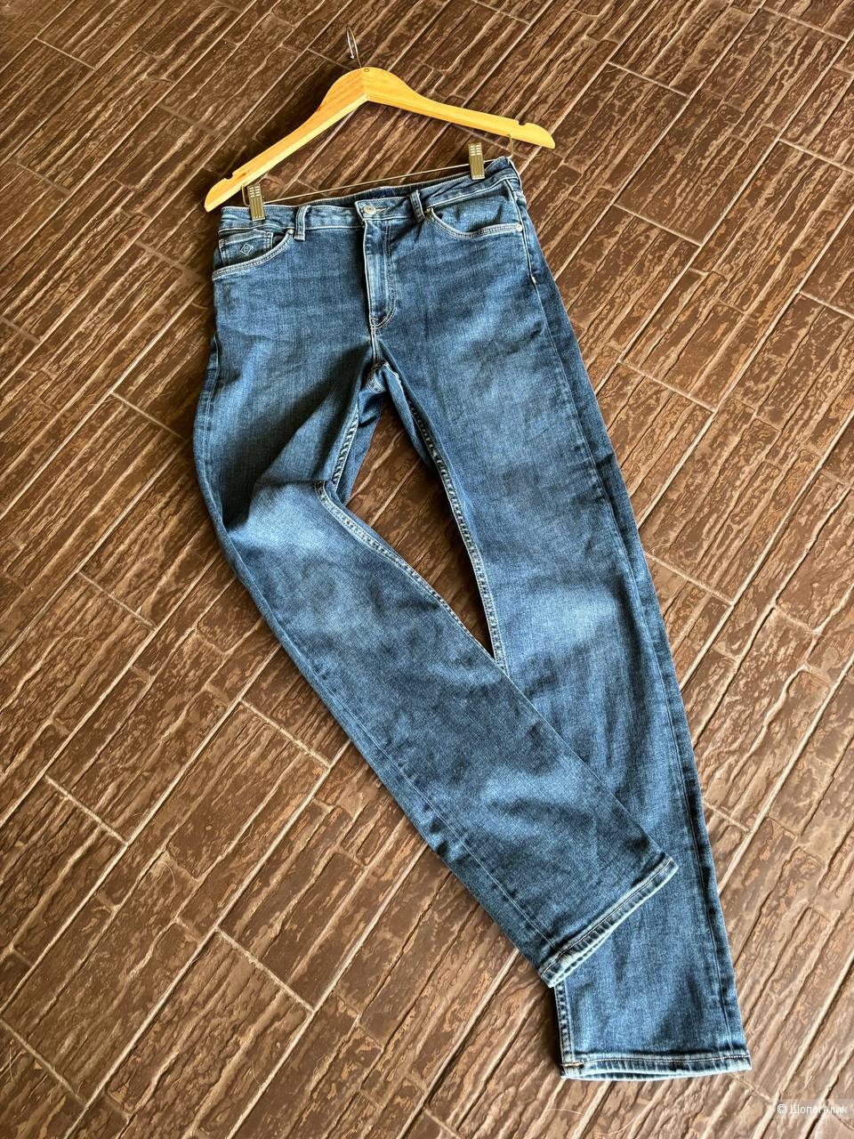 Джинсы Gant, р. 30/32