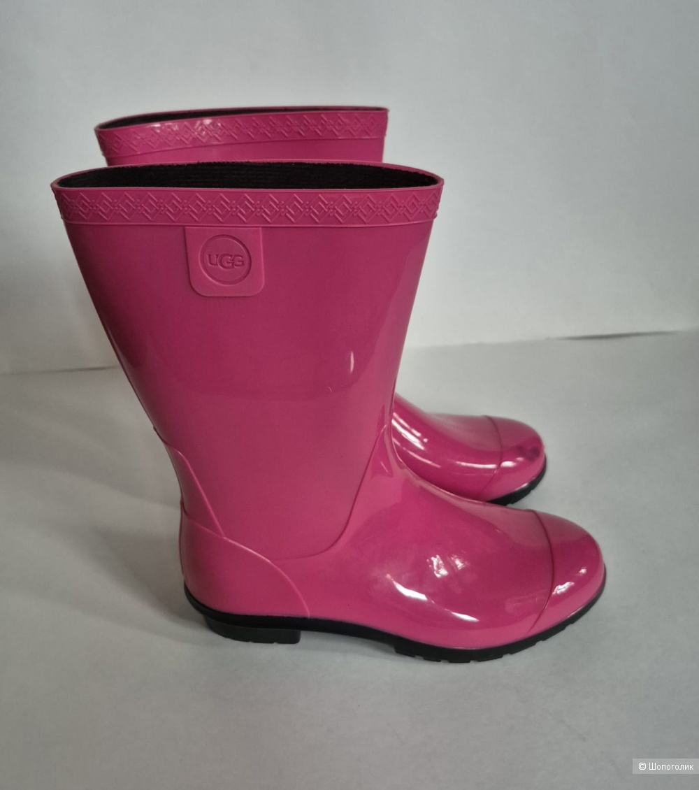 Сапоги UGG, 36-37