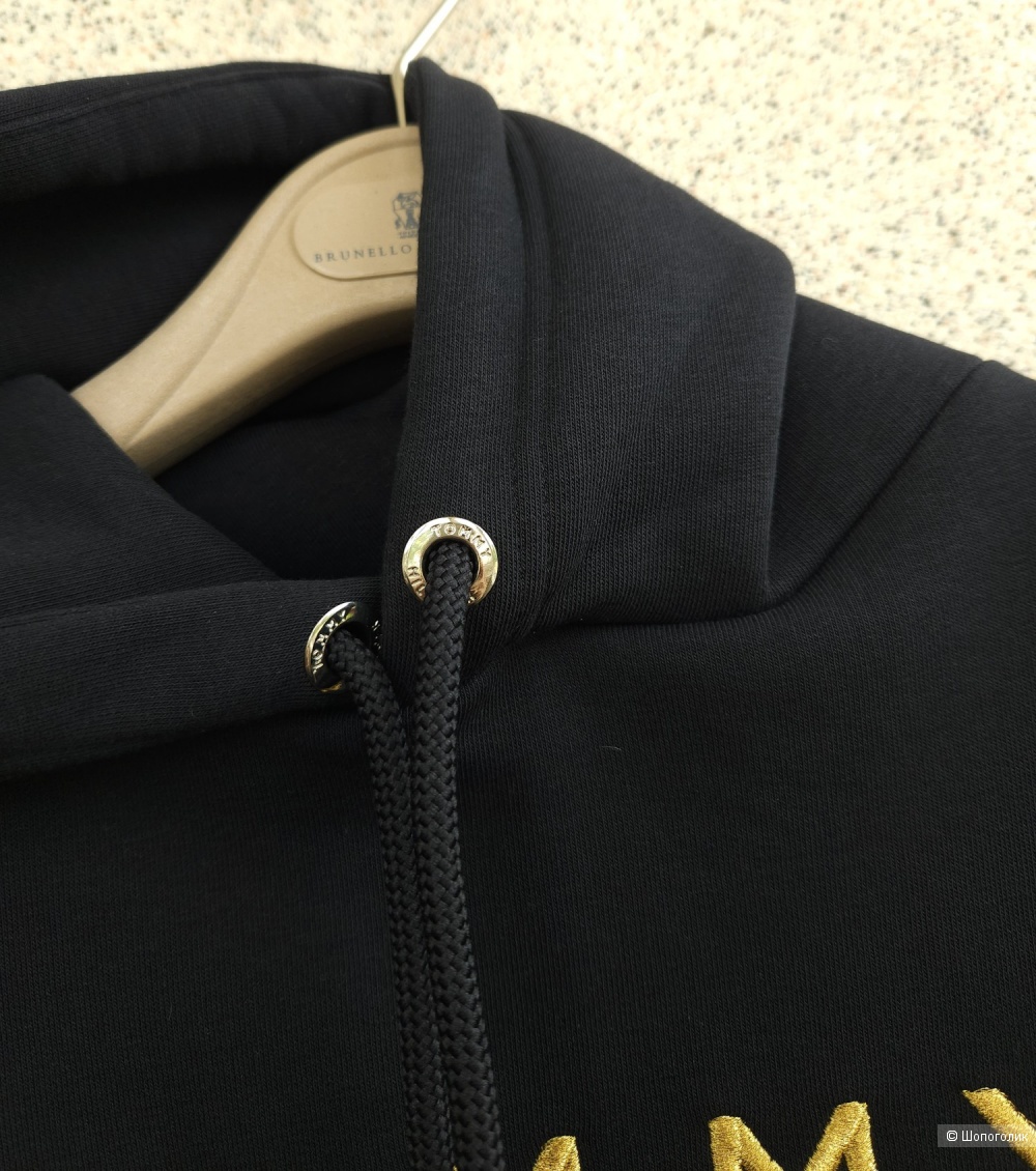 Худи Tommy Hilfiger Icon, 46