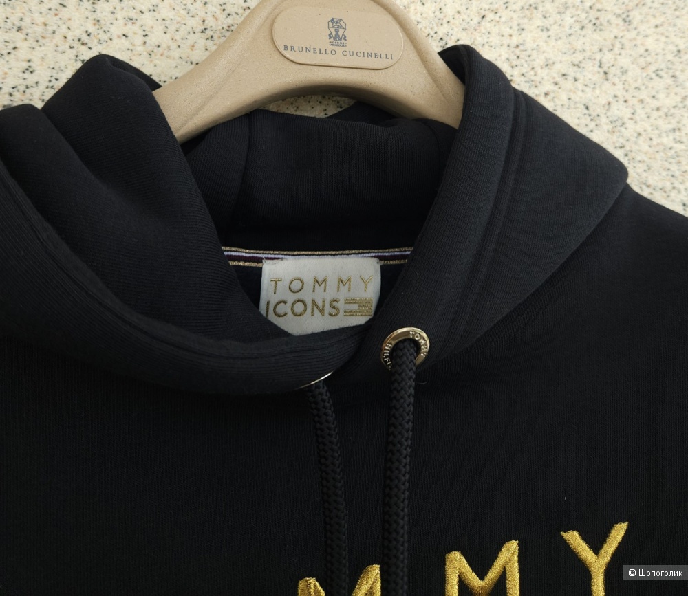 Худи Tommy Hilfiger Icon, 46