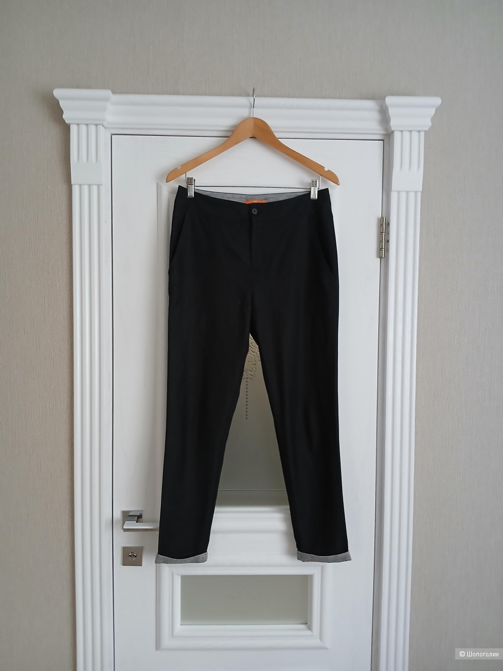 Брюки Hugo boss р 36