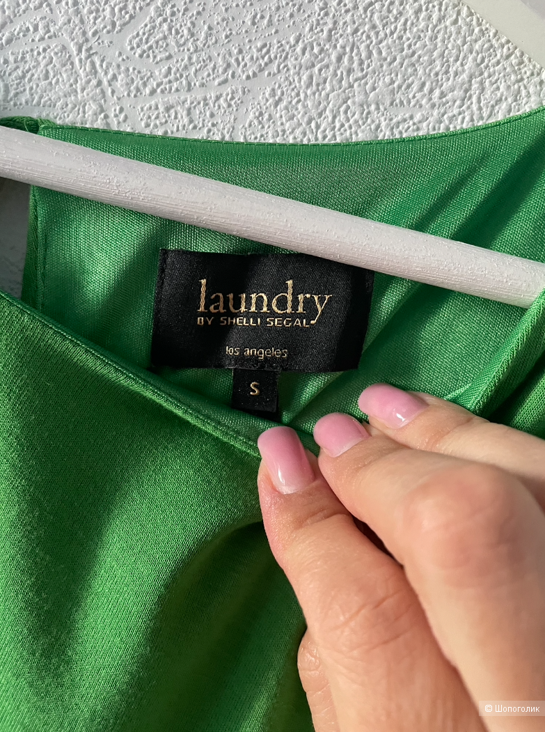 Платье Laundry by Shelli, размер S