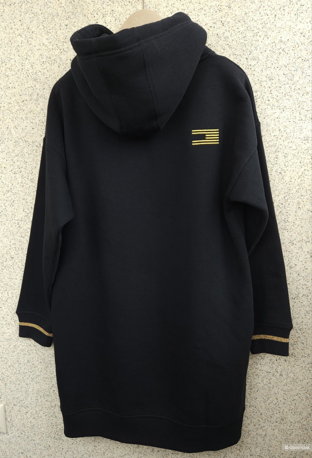 Худи Tommy Hilfiger Icon, 46
