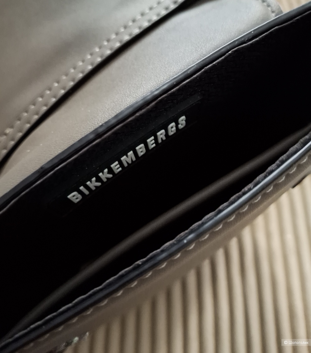 Сумка Bikkembergs