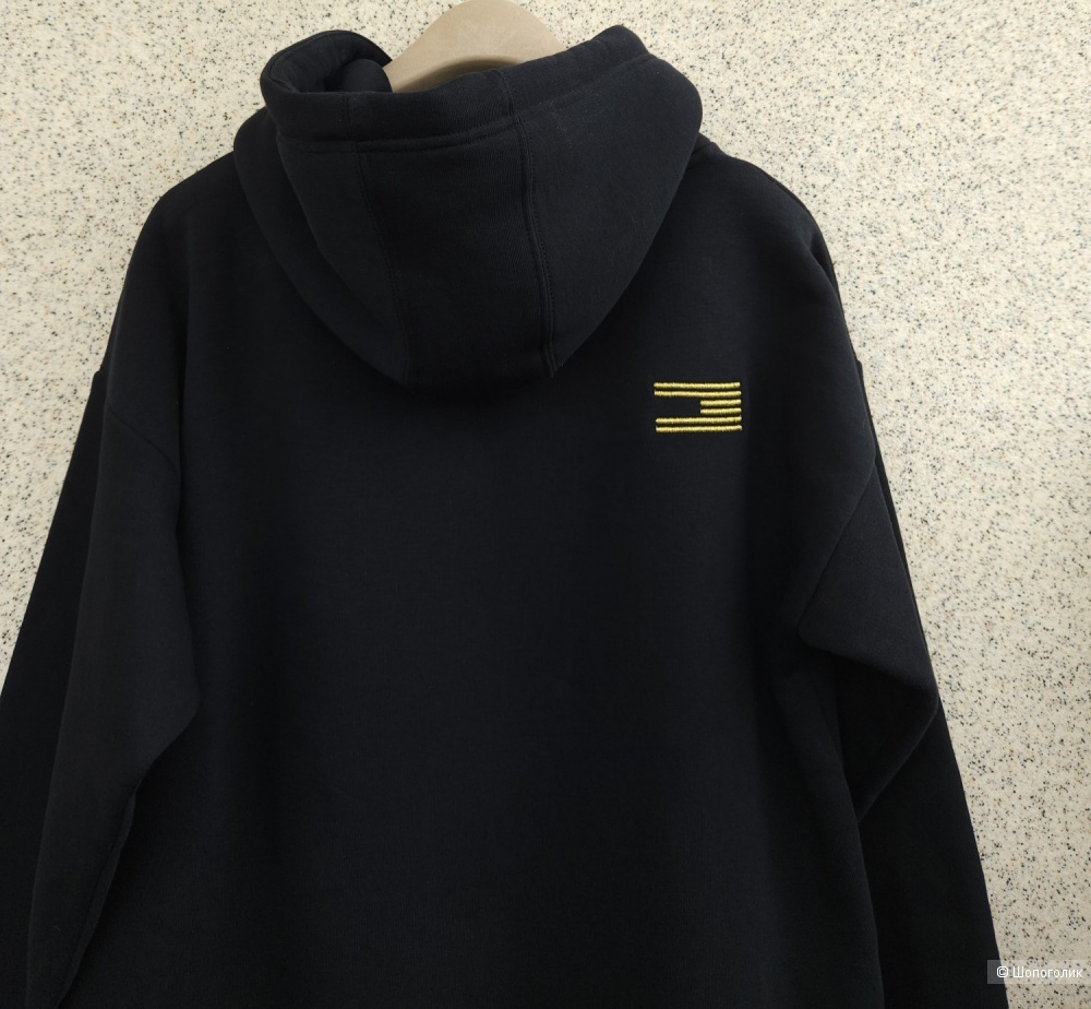 Худи Tommy Hilfiger Icon, 46