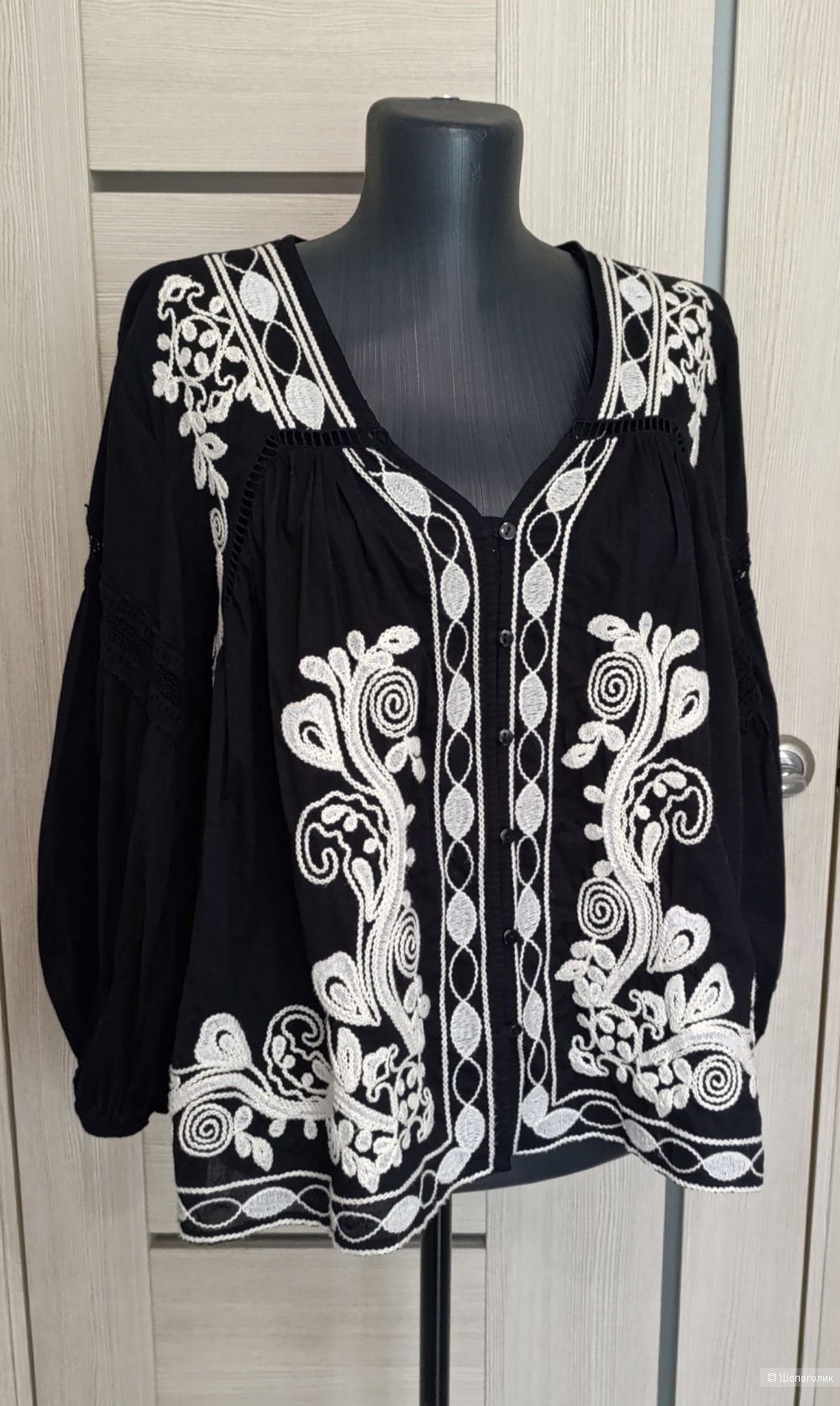 Блузка River Island, размер 44-48