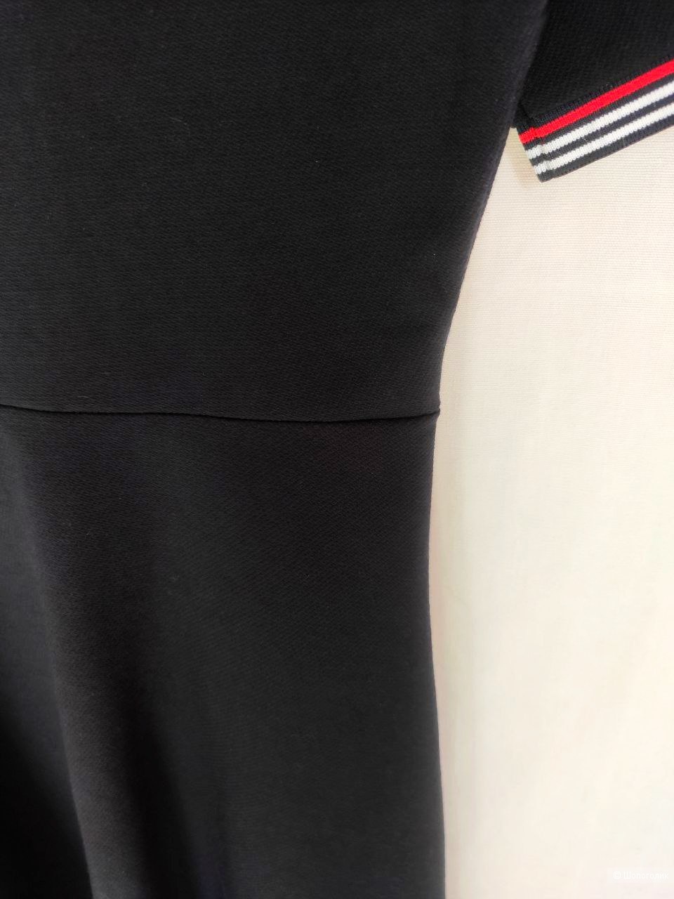 Платье H&M, размер S-M.