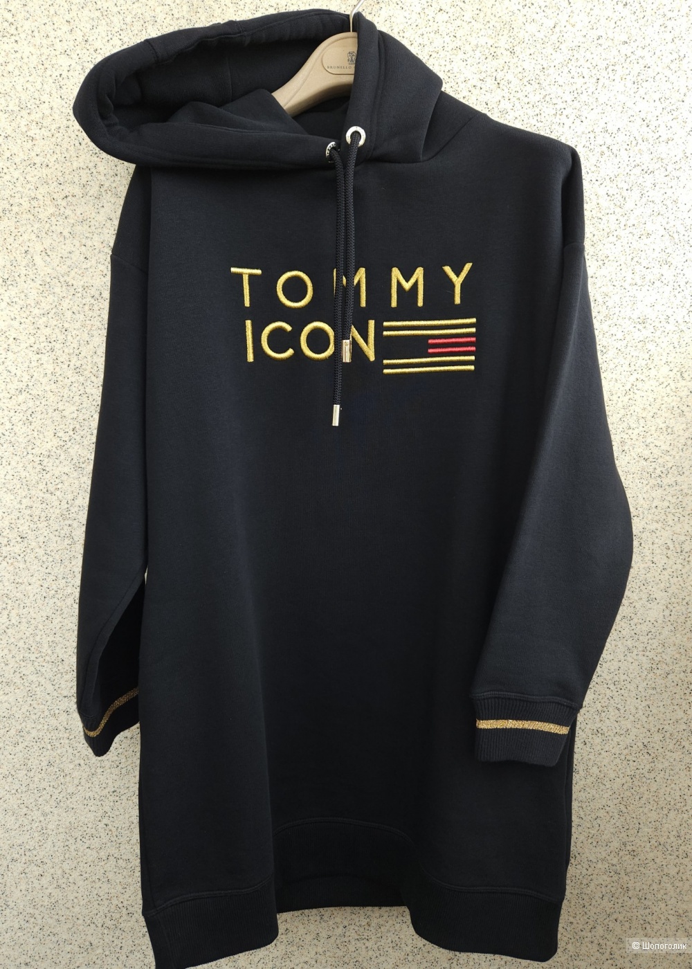 Худи Tommy Hilfiger Icon, 46
