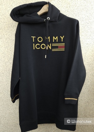 Худи Tommy Hilfiger Icon, 46