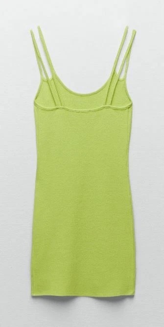 Платье zara 46