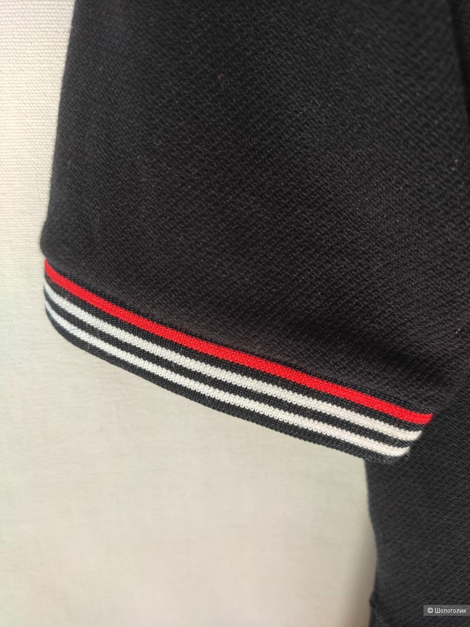 Платье H&M, размер S-M.