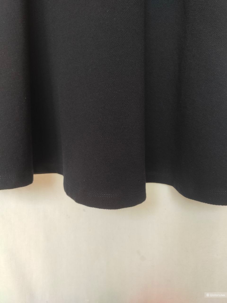 Платье H&M, размер S-M.