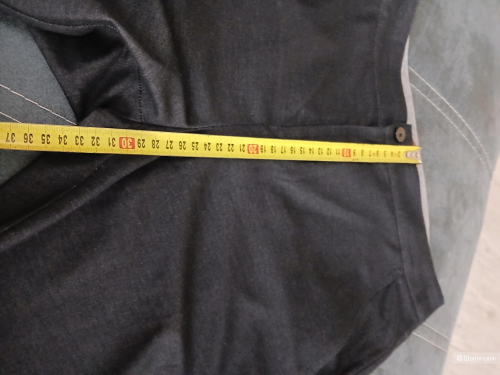 Брюки Hugo boss р 36