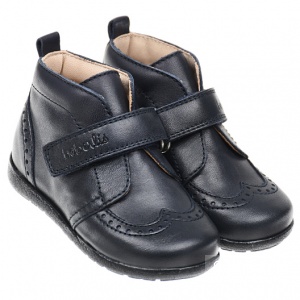 Ботинки Beberlis маркировка 24