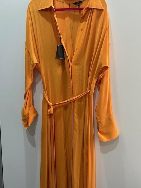 Платье Massimo Dutti, размер S