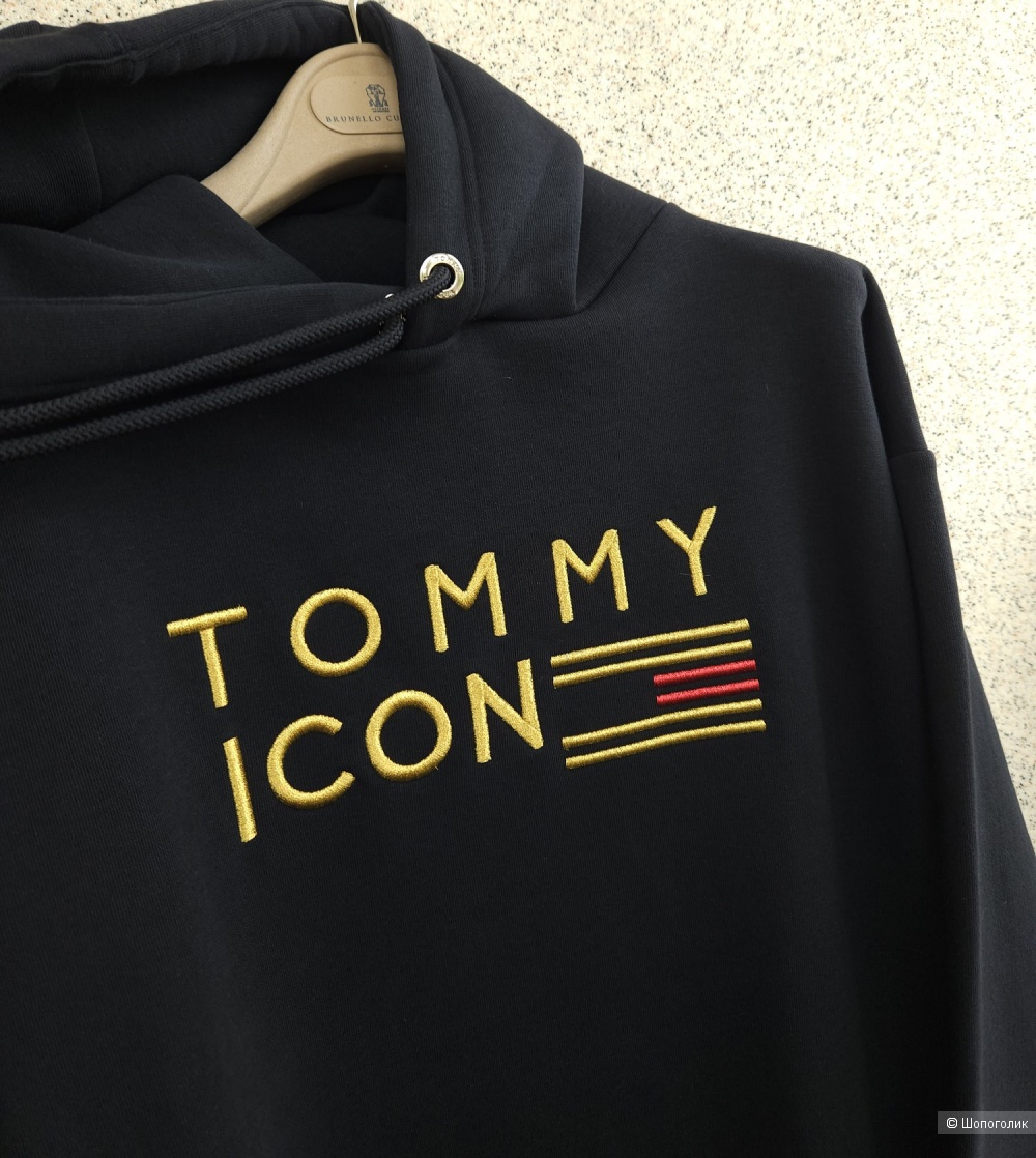 Худи Tommy Hilfiger Icon, 46