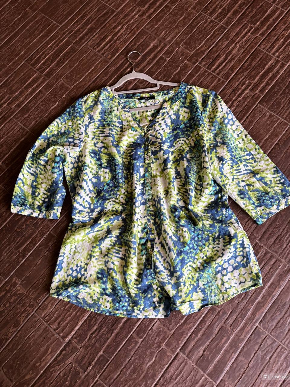 Блузка Bonita, р, 50/52