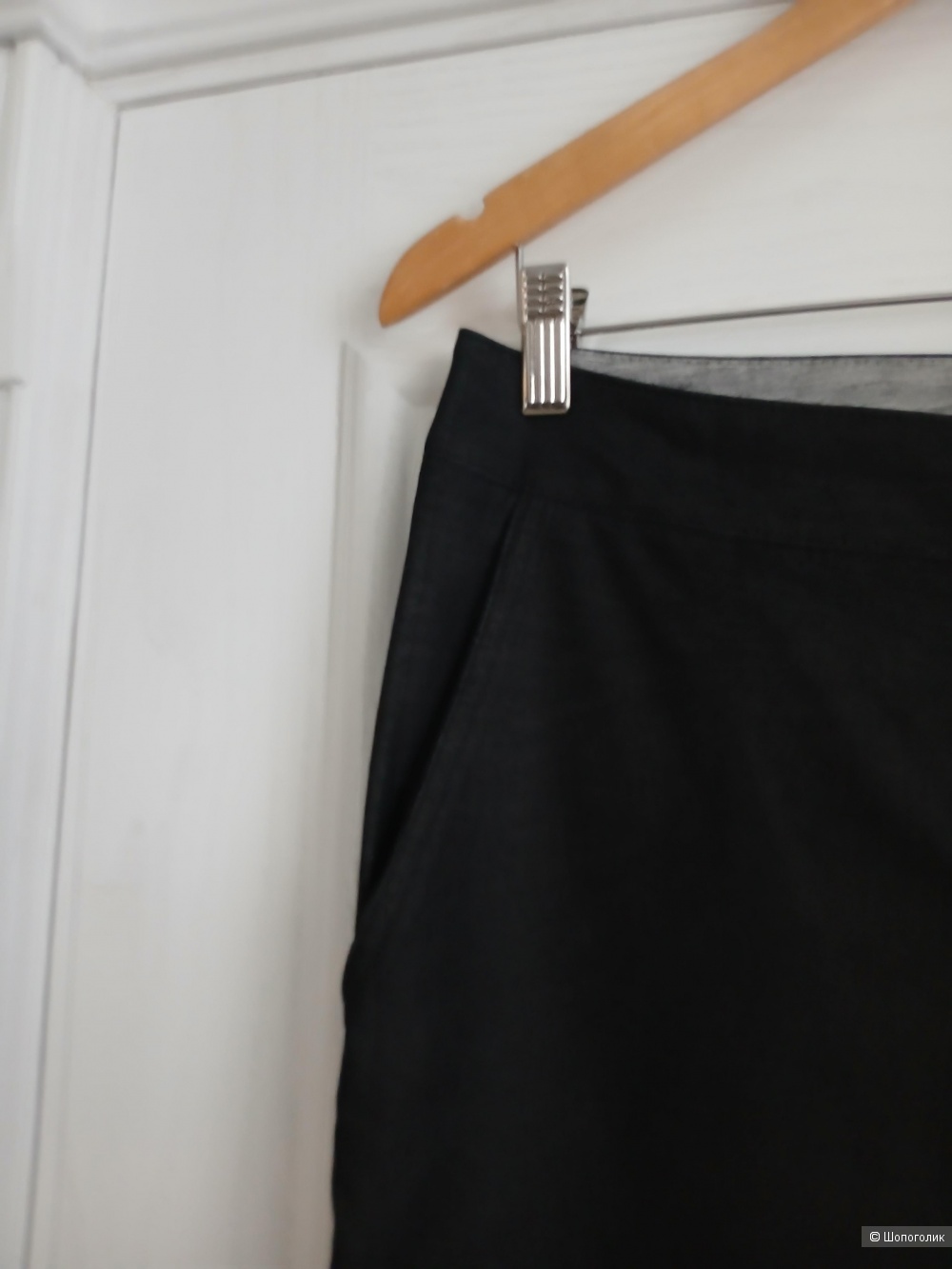 Брюки Hugo boss р 36