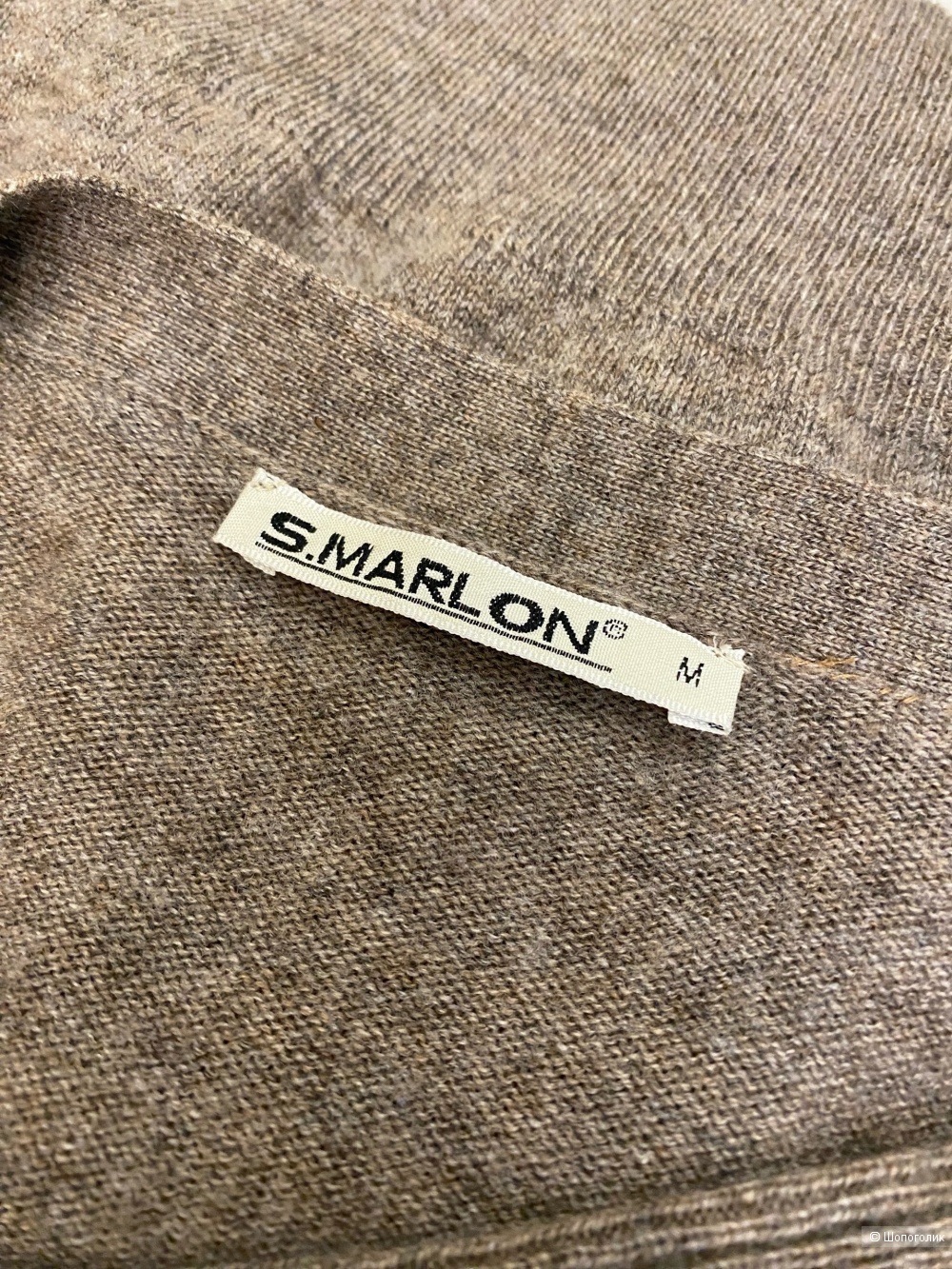 Кардиган S.MARLON.Размер М.