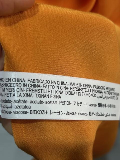 Платье Massimo Dutti, размер S