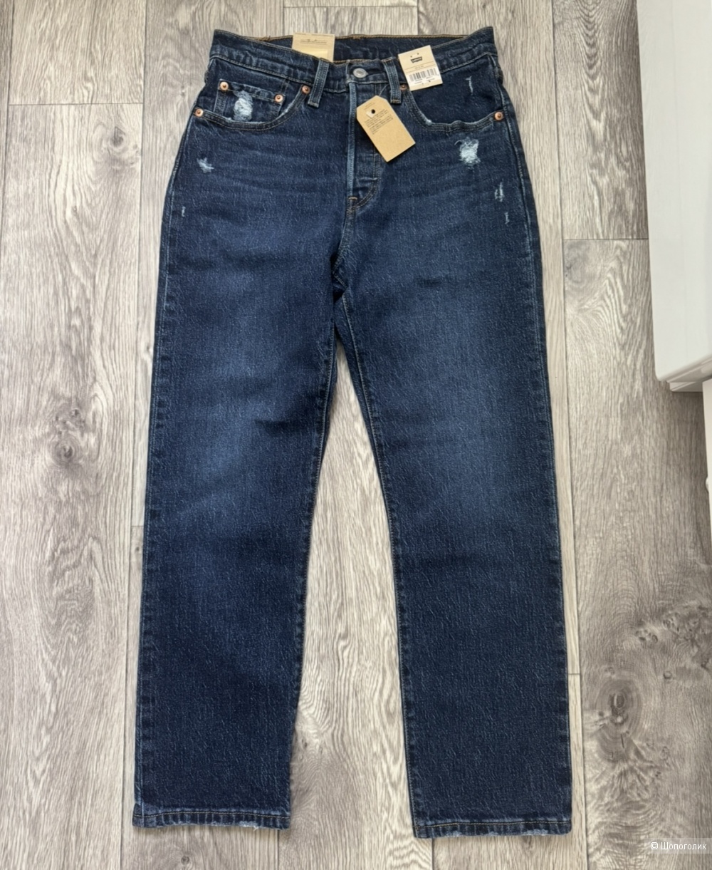 Levi’s джинсы s
