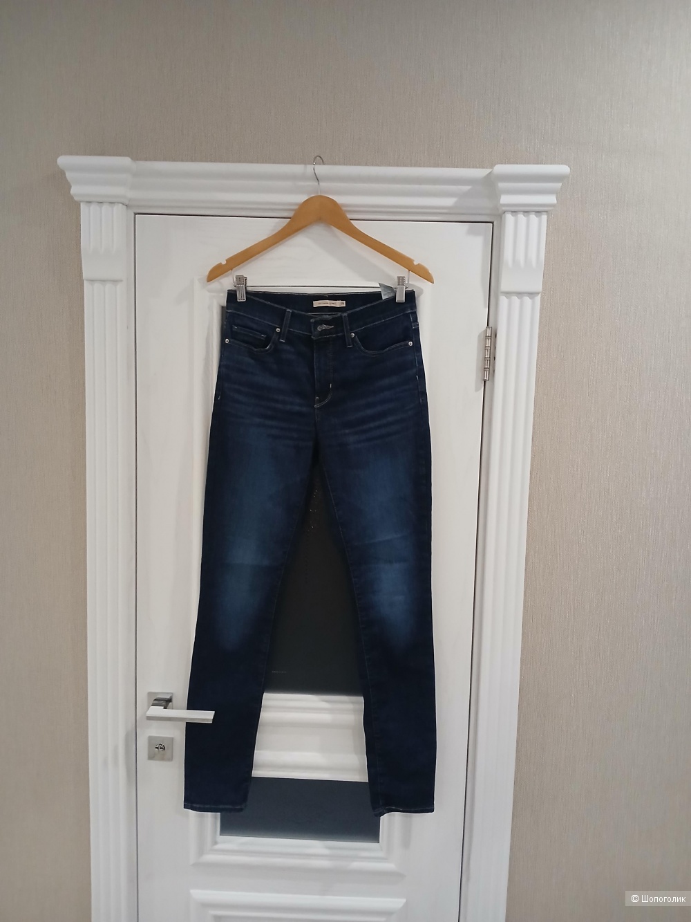Джинсы Levi's р.29