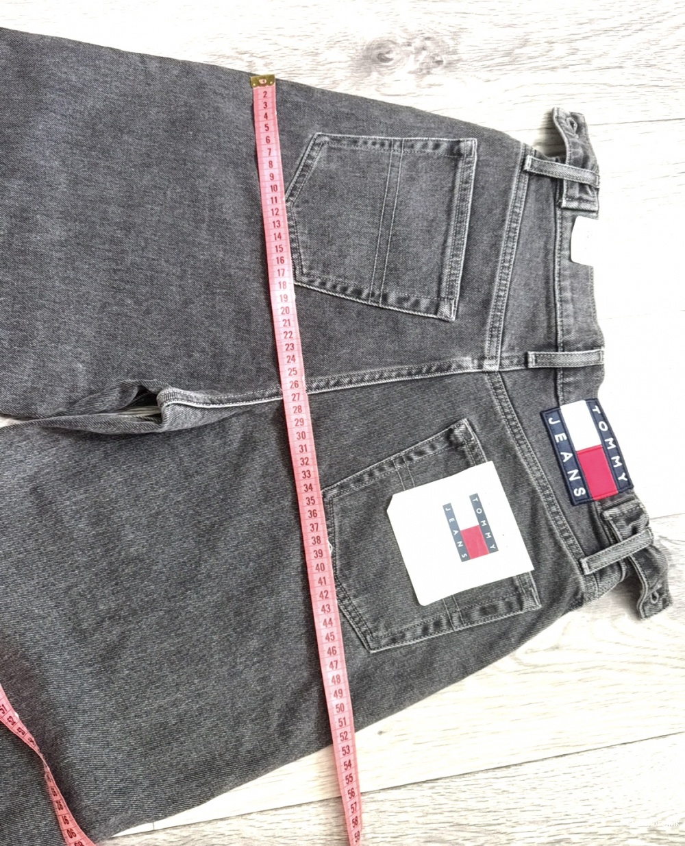 Tommy Hilfiger джинсы s