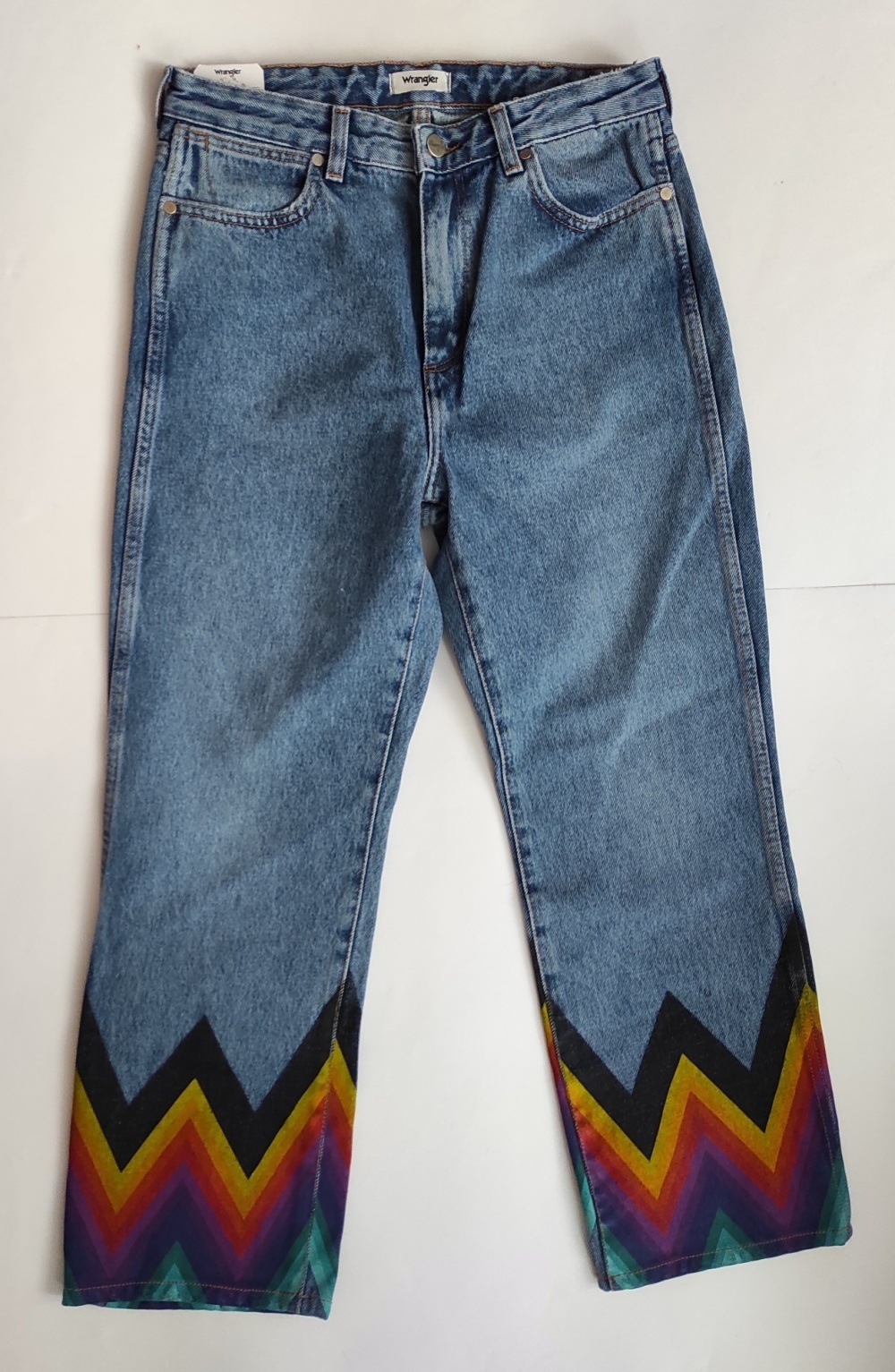 Джинсы Wrangler, 28