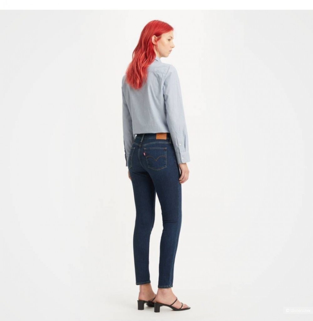 Джинсы Levi's р.29