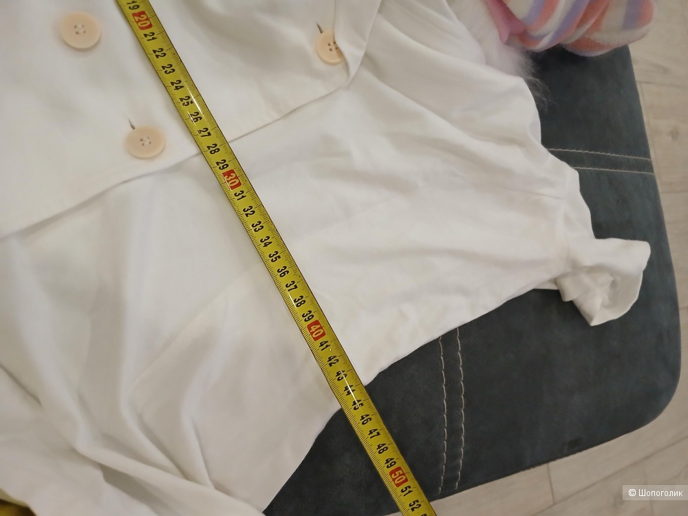 Блузка Alba Moda р.44