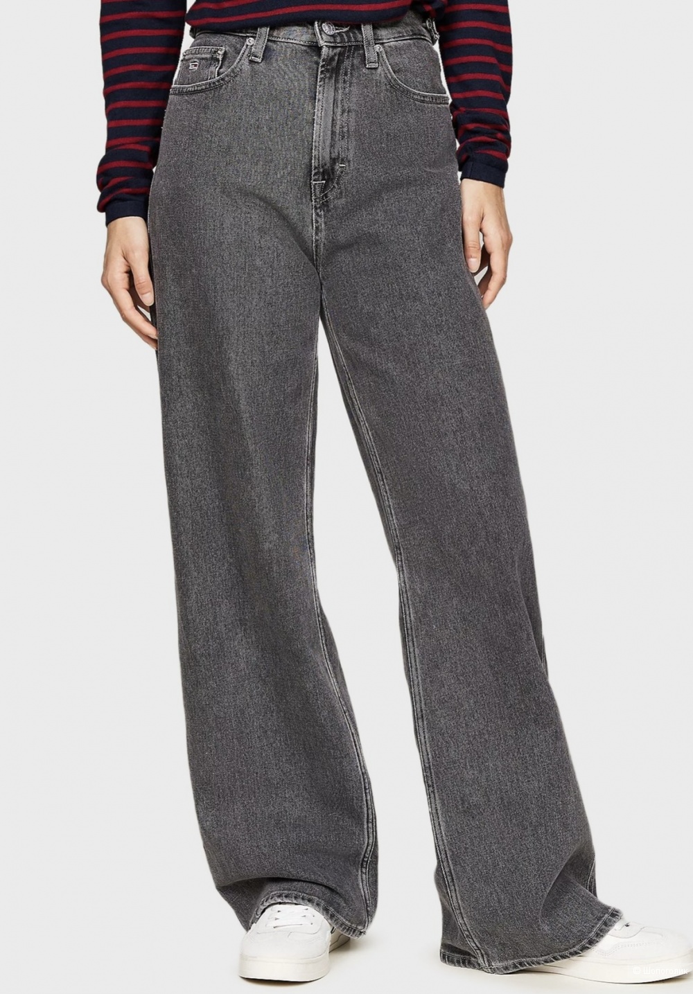 Tommy Hilfiger джинсы s
