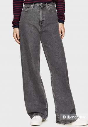 Tommy Hilfiger джинсы s