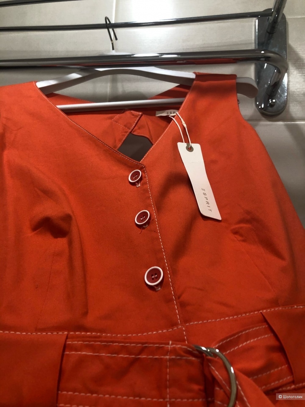 Платье Esprit.Размер UK M,IT L.