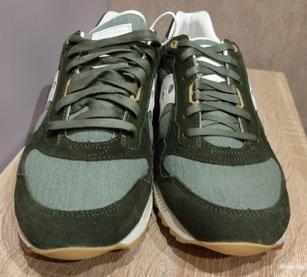 Кроссовки Saucony Shadow 5000 , размер 44,5