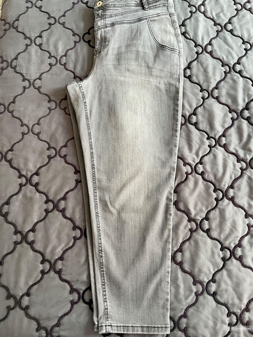 Джинсы GERRY WEBER DE 42/RU 50-52