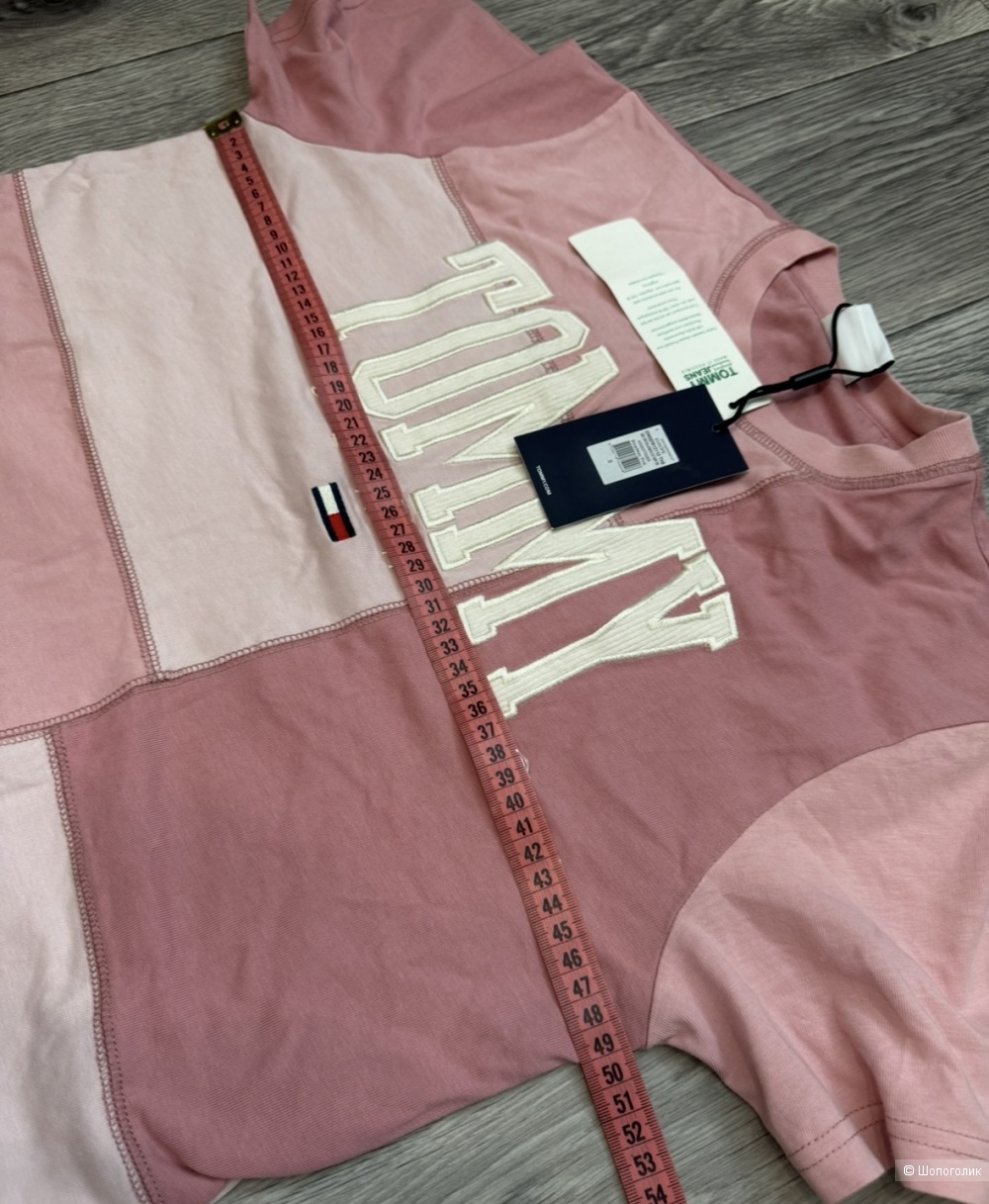 Tommy Hilfiger футболка s