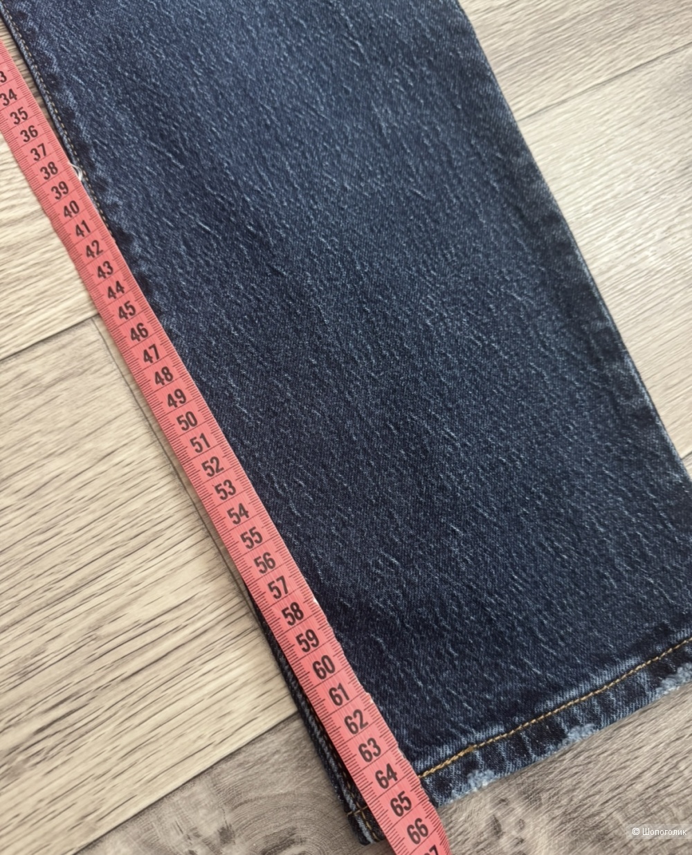 Levi’s джинсы s