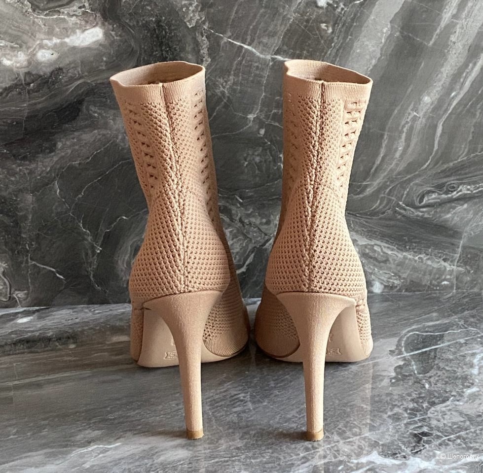 Ботильоны Gianvito Rossi маркировка 35,5