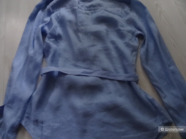 Рубашка Massimo Dutti, размер 42