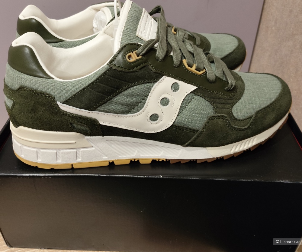 Кроссовки Saucony Shadow 5000 , размер 44,5
