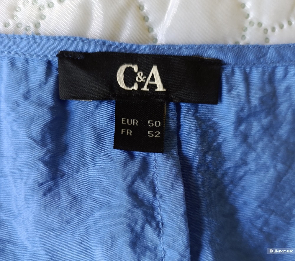 Блузка C&A, размер 50-54