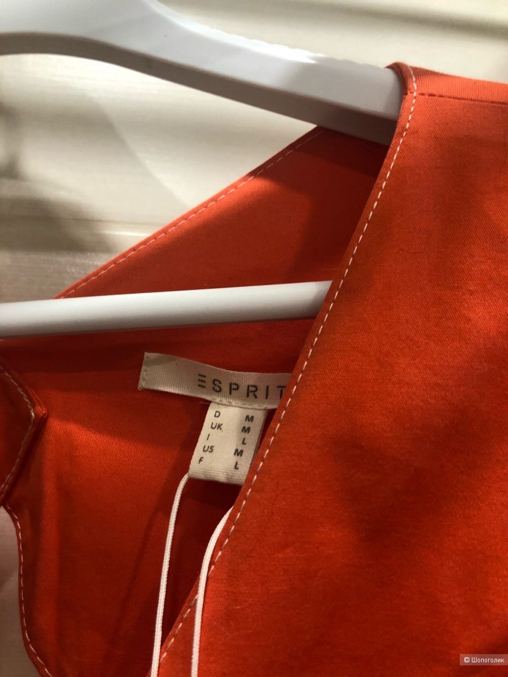 Платье Esprit.Размер UK M,IT L.