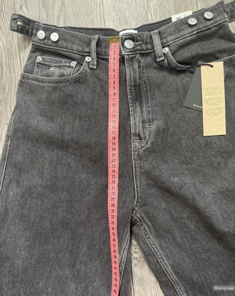 Tommy Hilfiger джинсы s
