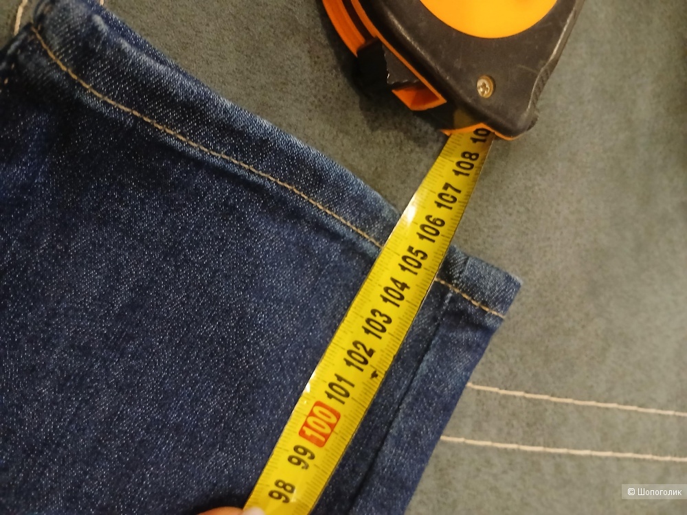 Джинсы Levi's р.29