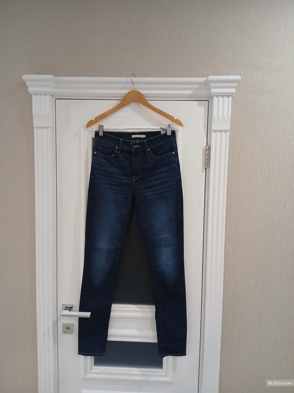 Джинсы Levi's р.29