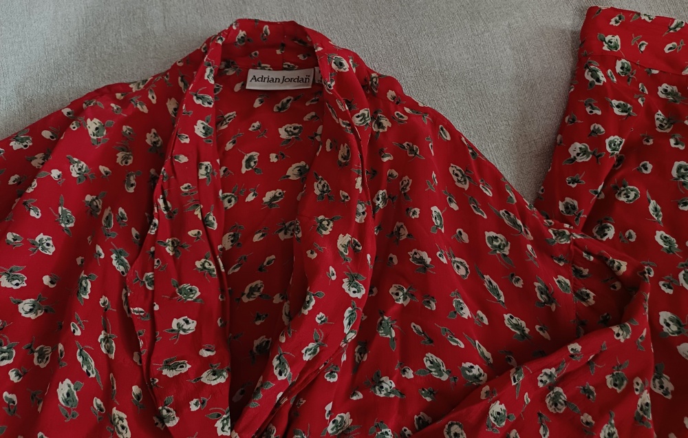 Костюм Adrian Jordan, XL, XXL