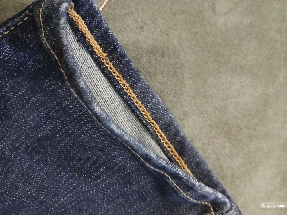 Джинсы Levi's р.29
