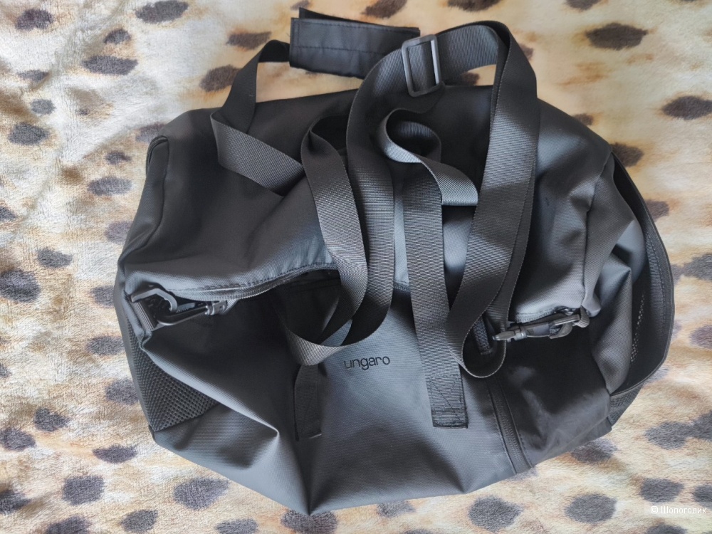 Сумка дорожная Ungaro