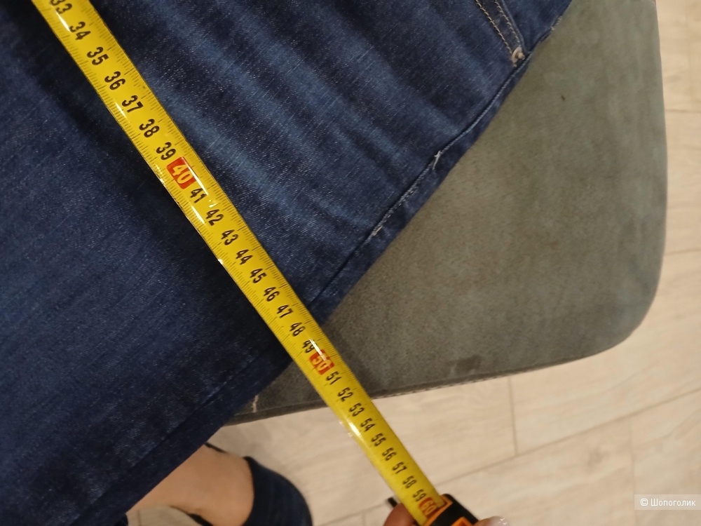 Джинсы Levi's р.29