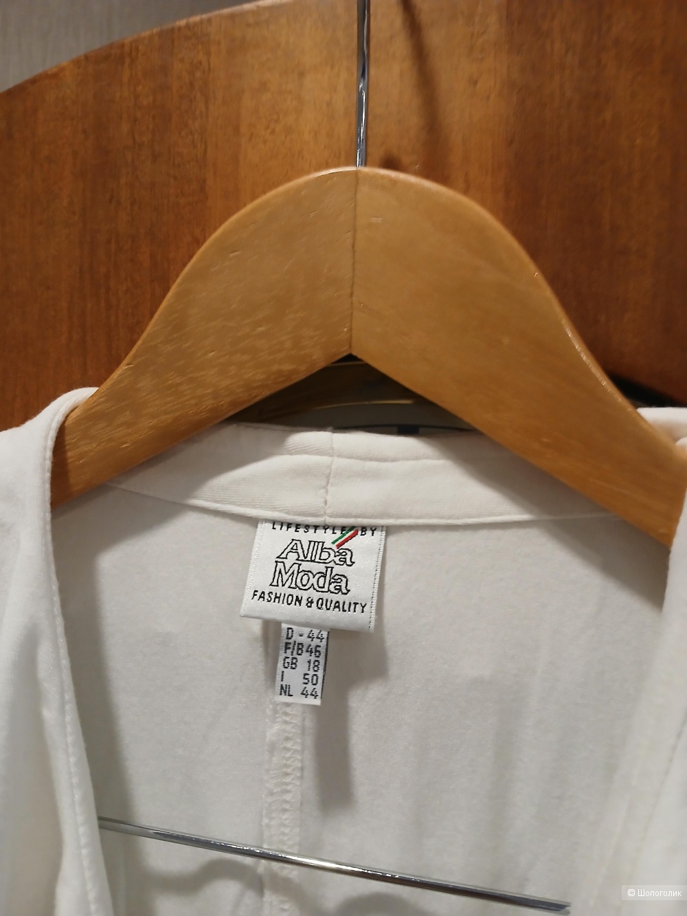 Блузка Alba Moda р.44